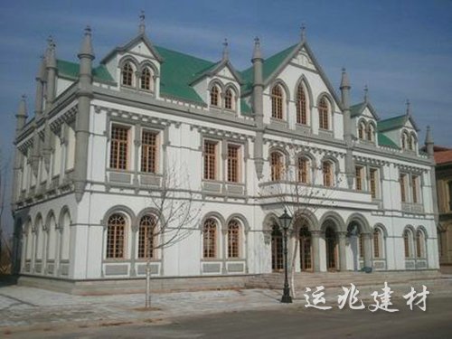 GRC构件是什么意思