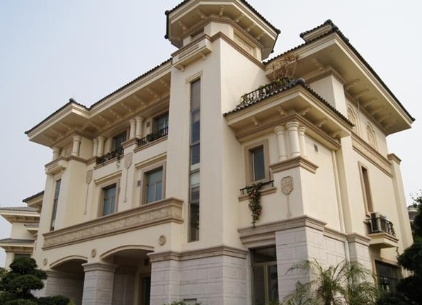 湖南长沙大型grc厂家