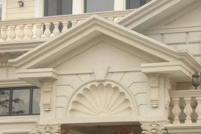 湖南长沙grc材料公司