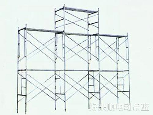 脚手架