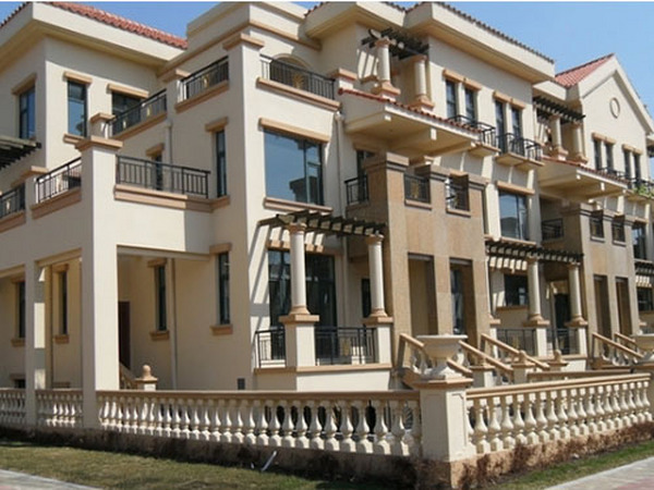 湖南长沙GRC_GRC构件_GRC厂家_GRC成功案例