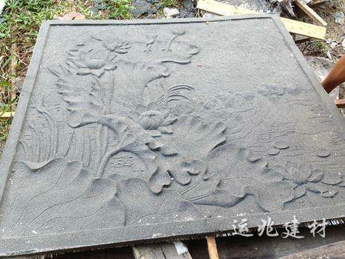 湖南GRC浮雕墙厂家