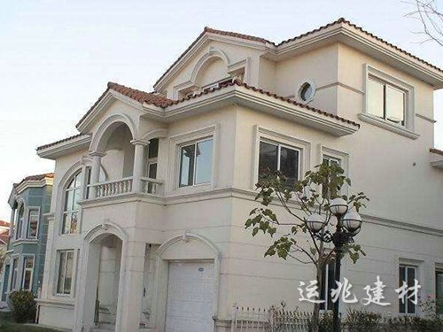 湖南长沙GRC板墙厂家