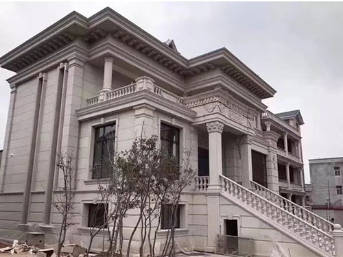 湖南长沙GRC_GRC构件_GRC厂家_GRC成功案例