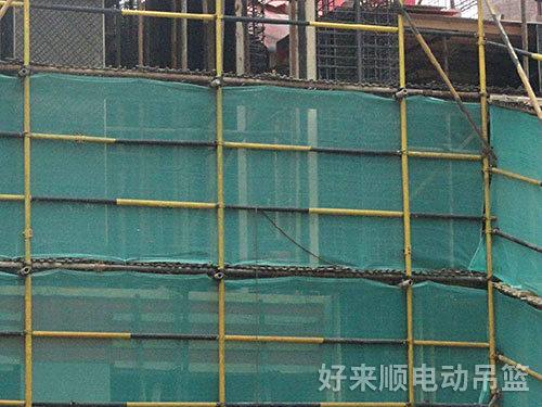 钢管架