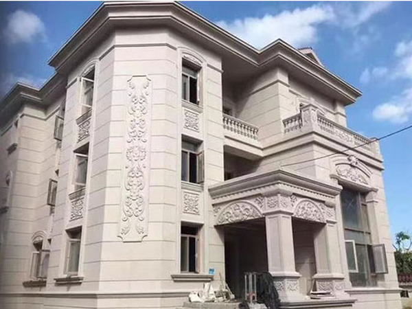 湖南长沙GRC_GRC构件_GRC厂家_GRC成功案例