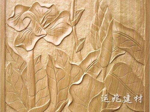 湖南GRC浮雕墙厂家