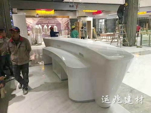 湖南长沙GRG构件价格