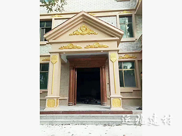 湖南長(zhǎng)沙GRC浮雕價(jià)格