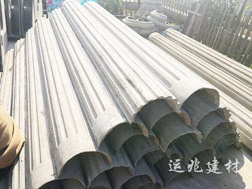 湖南长沙grc构件厂商