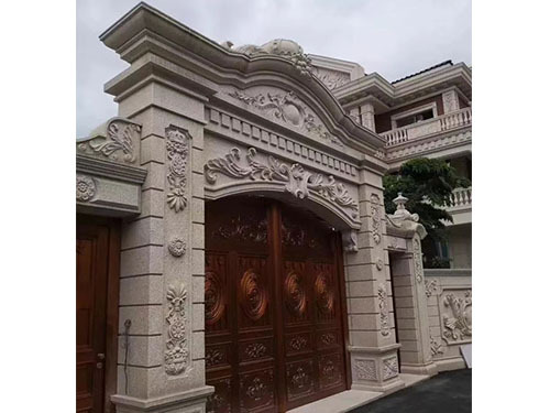 GRC构件是什么意思