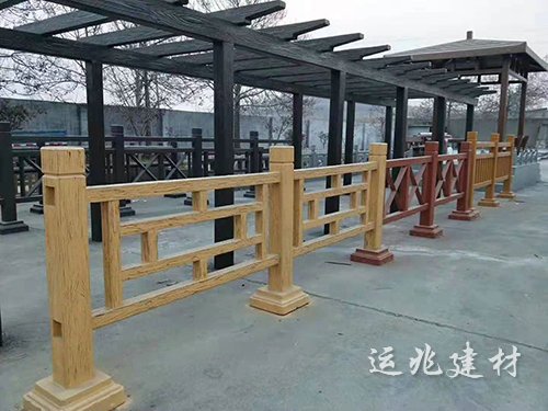 湖南长沙艺术围栏价格