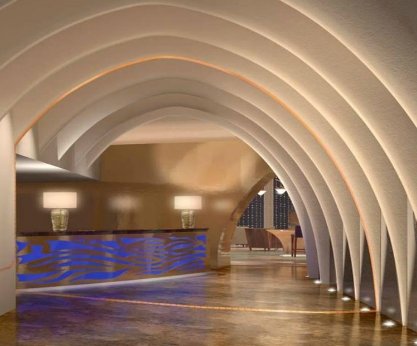 湖南长沙GRG构件价格