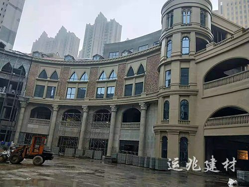 GRC构件是什么意思