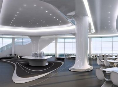 湖南长沙GRG厂家