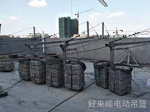 吊篮