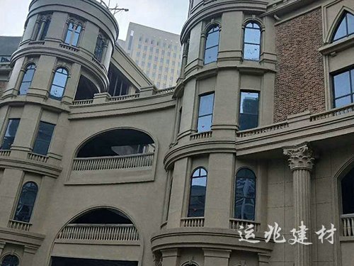 湖南长沙GRC安装哪家好