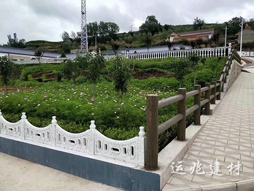 湖南长沙艺术围栏价格