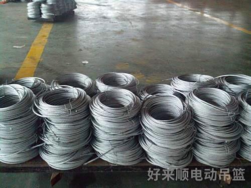 钢丝绳