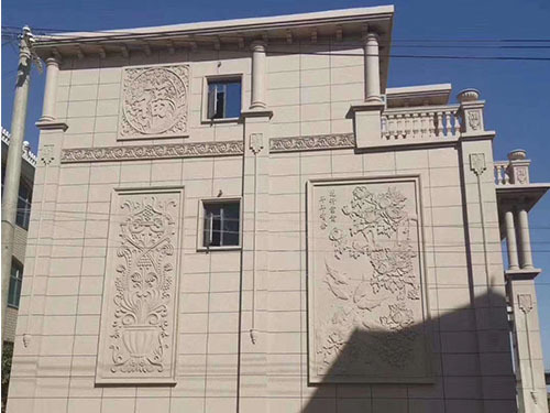 GRC构件是什么意思