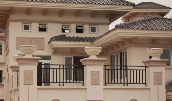 湖南长沙grc构件哪家好