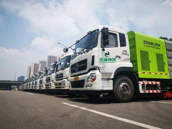 2.5亿！玉诚环境再拿“特许经营”项目，15年来已累计中标项目300+