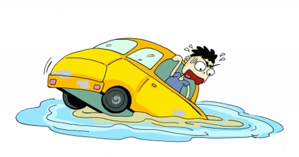 @玉诚“老司机”注意啦！这里有一份车辆安全作业指南，请查收！