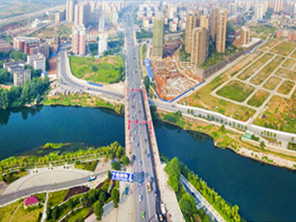 邵阳市大祥区城区智慧环卫一体化项目（二标段）