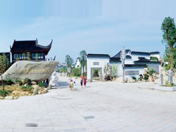 南昌市青云谱区环卫作业市场化服务采购项目