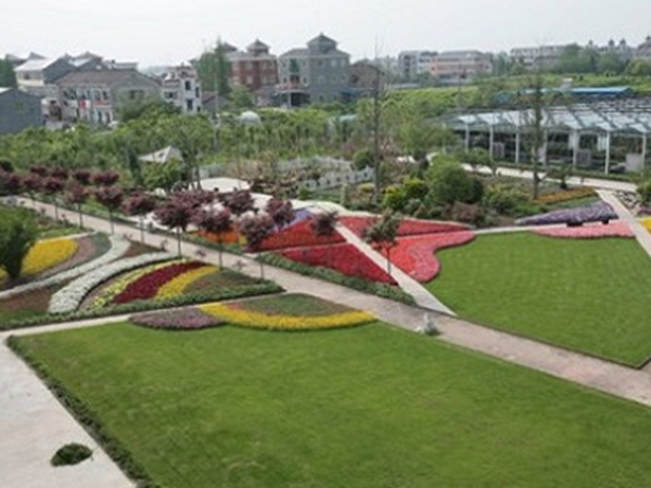 城市住区环境景观建设存在问题及发展策略