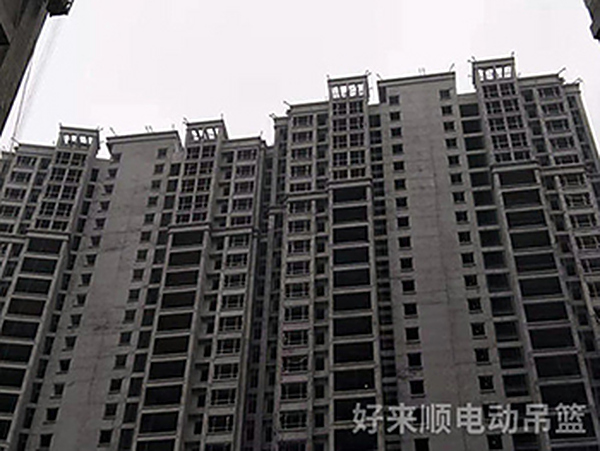 合作案例