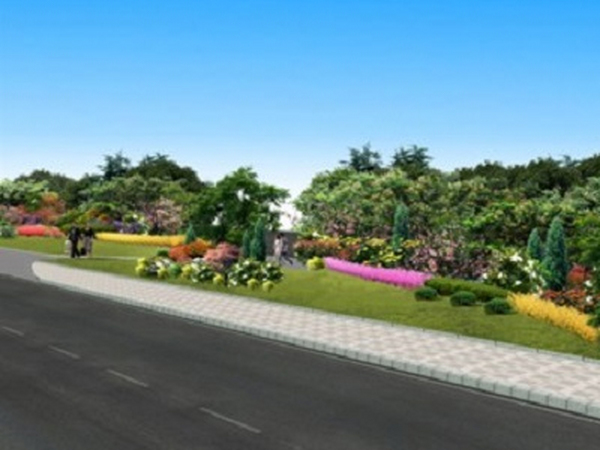 对城市园林绿化存在的问题和解决措施