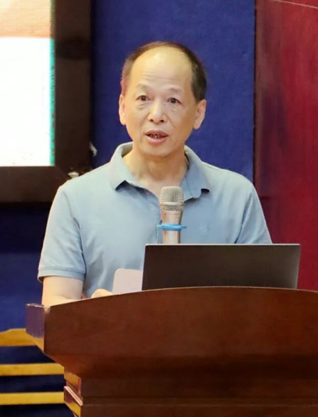 当第41个教师节遇上我的41年教龄