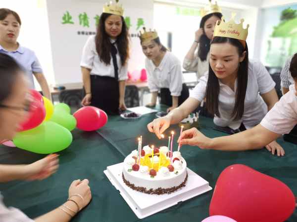 @玉诚家人们，请查收“秋天的第一块蛋糕”