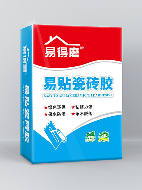 易贴瓷砖胶