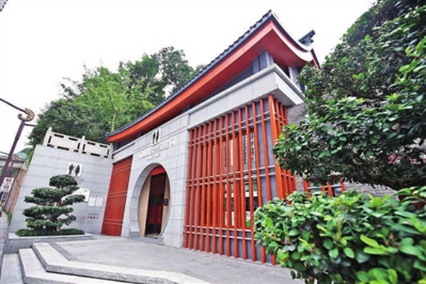 沈陽“公廁革命”迅速打造“身邊公廁”