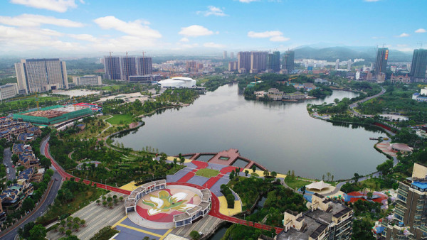 捷报∣玉诚环境中标萍乡市安源区环卫市场化改革采购项目