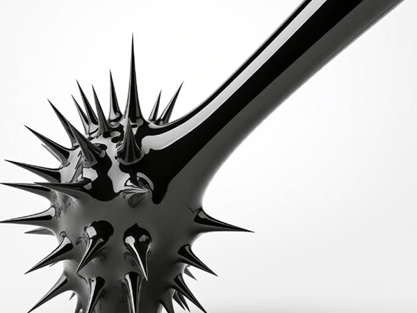 磁流體密封件的應用