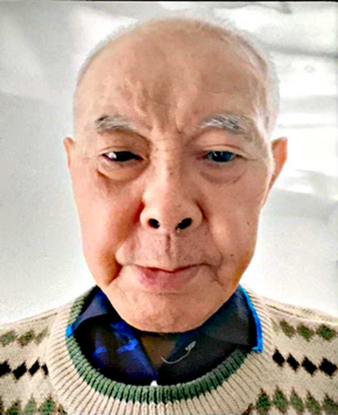 周信侃