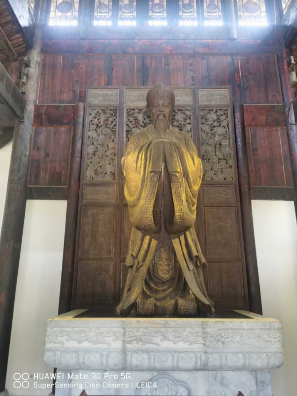 周敦颐理学文化研究与传承 | 爱莲说 | 周敦颐后裔 | 濂溪书院