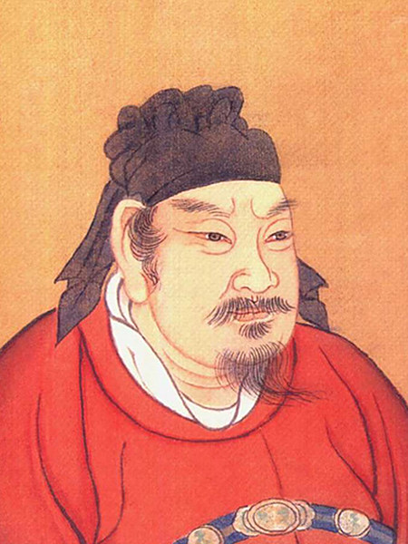 周勃