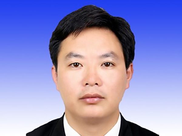 道县周敦颐协会会长简介