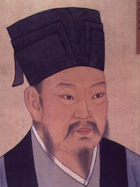周敦颐