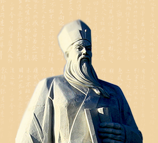 人像