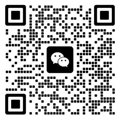 微信二维码