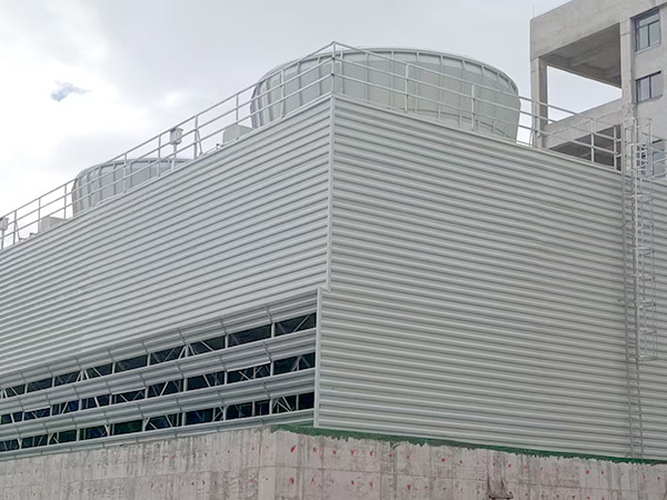 方形逆流LCN系列3 方形逆流LCN系列3