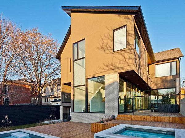 弹性外墙乳胶漆