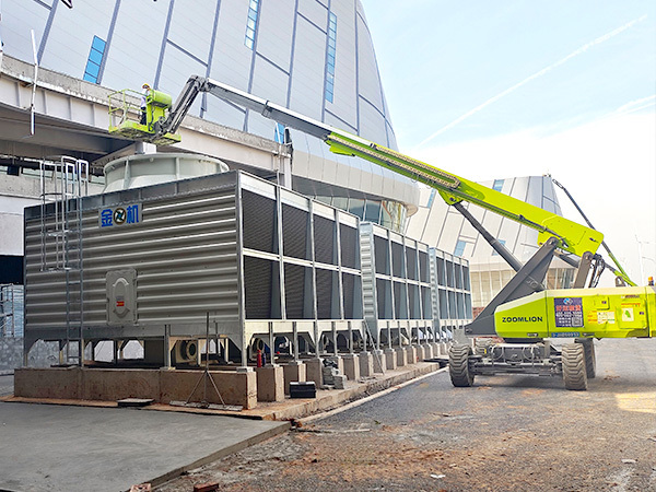 株洲国际会展中心