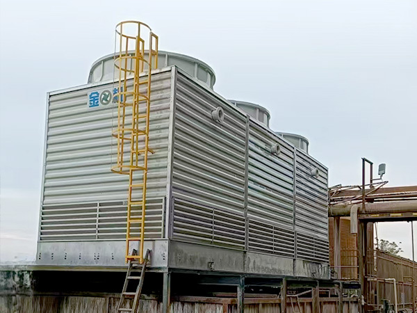 方形逆流LCN系列