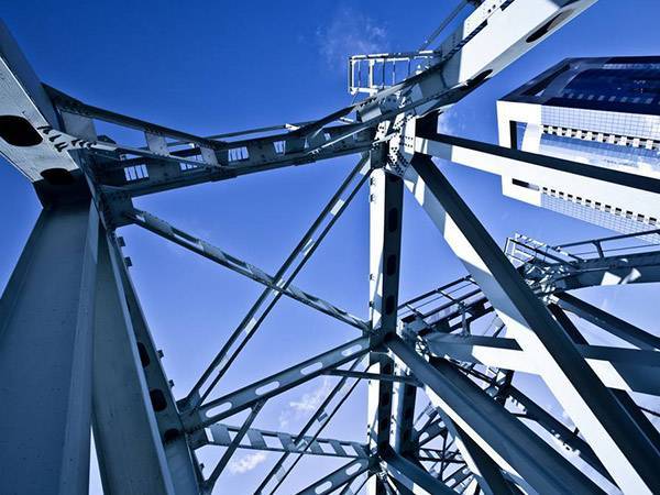 水性防锈工业漆